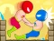 Permainan Drunken Wrestle talian