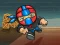 Permainan Ninja Hero Runner talian
