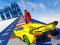 Permainan Hyper Stunts 3D talian