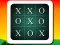 Permainan Sunset Tic Tac Toe talian