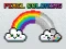 Permainan Pixel Coloring talian