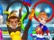 Permainan Princess Winter Olympics talian