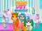 Permainan Funny Pet Haircut talian