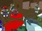Permainan Blocky Warfare The Aweper Zombie talian