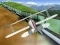 Permainan Airplane Road talian