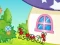 Permainan Smurf House Decorating talian