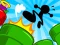 Permainan Stickman Bouncing talian