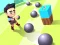 Permainan Pinball Boy Adventure talian