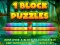 Permainan 1 Block Puzzles talian