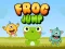 Permainan Frog Jump talian