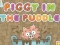 Permainan Piggy in the puddle talian