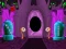Permainan Halloween Forest Escape talian