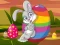 Permainan Easter Hidden Eggs talian