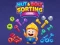 Permainan Nuts & Bolt Sorting Game talian