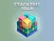 Permainan Stacktris 2048 talian