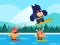 Permainan Surf Riders talian