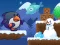 Permainan Penguin Fishing talian