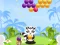 Permainan Bubble Shooter Raccoon talian