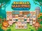 Permainan Animals Mahjong Connection talian