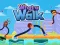 Permainan What a walk talian
