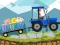 Permainan Delivery By Tractor talian