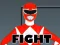 Permainan Red Ranger Fight talian