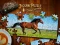 Permainan Jigsaw Puzzle Horses Edition talian