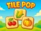 Permainan Tile Pop talian