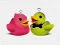 Permainan Duck Memory Challenge talian