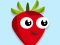Permainan Bouncing Strawberry talian
