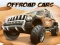 Permainan Offroad Cars Jigsaw talian