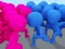 Permainan Count Master: Crowd Runner 3D talian