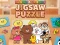 Permainan Brown And Friends Jigsaw Puzzle talian
