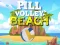 Permainan Pill Volley Beach talian