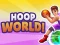 Permainan Hoop World! talian