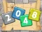 Permainan Ancient 2048 talian