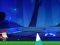 Permainan Santa Runner 2D talian