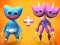 Permainan PlayTime Merge & Fight talian