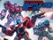 Permainan Transformers Battle For The City talian