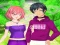 Permainan Anime Dress Up Games For Couples talian