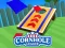 Permainan Cornhole League talian
