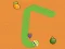 Permainan Snake Want Fruits talian