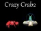 Permainan Crazy Crab 2 talian