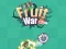 Permainan Fruit War talian