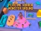 Permainan Playtime Horror Monster Ground talian