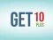 Permainan Get 10 Plus talian
