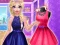 Permainan Elsie Dream Dress talian