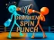 Permainan Drunken Spin Punch talian