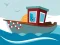 Permainan Boat Jigsaw talian