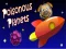 Permainan Poisonous Planets talian